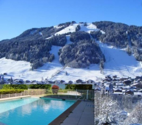 RÉSIDENCE LES FAYARDS Morzine